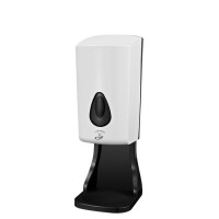 Wholesale Desktop Smart Soap Dispenser Touch Free Soap Dispenser